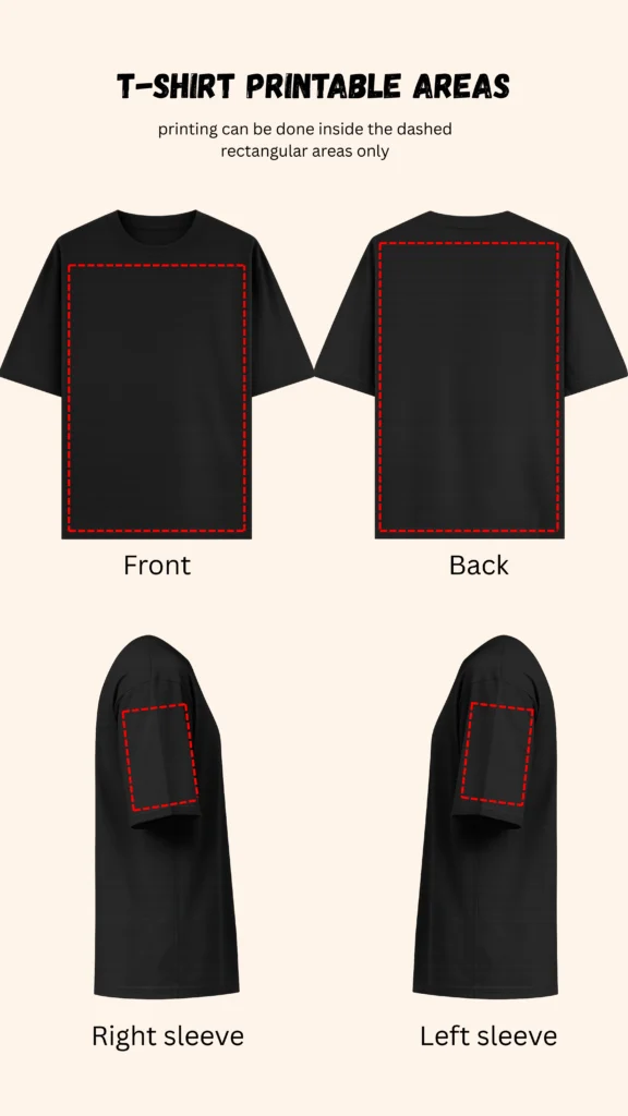 custom printing bware