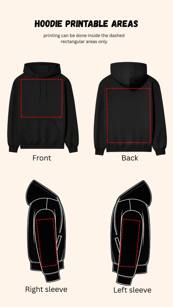 custom printing bware