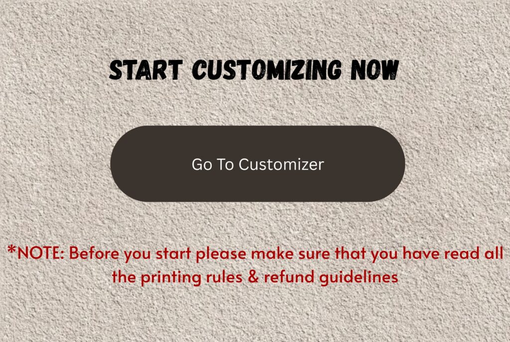 custom printing bware