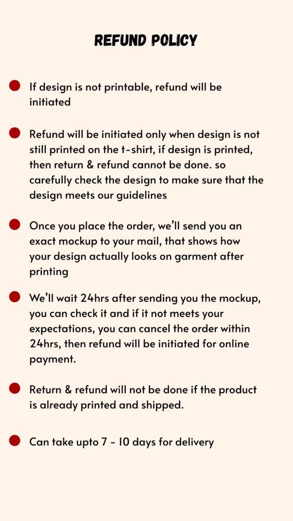 custom printing bware