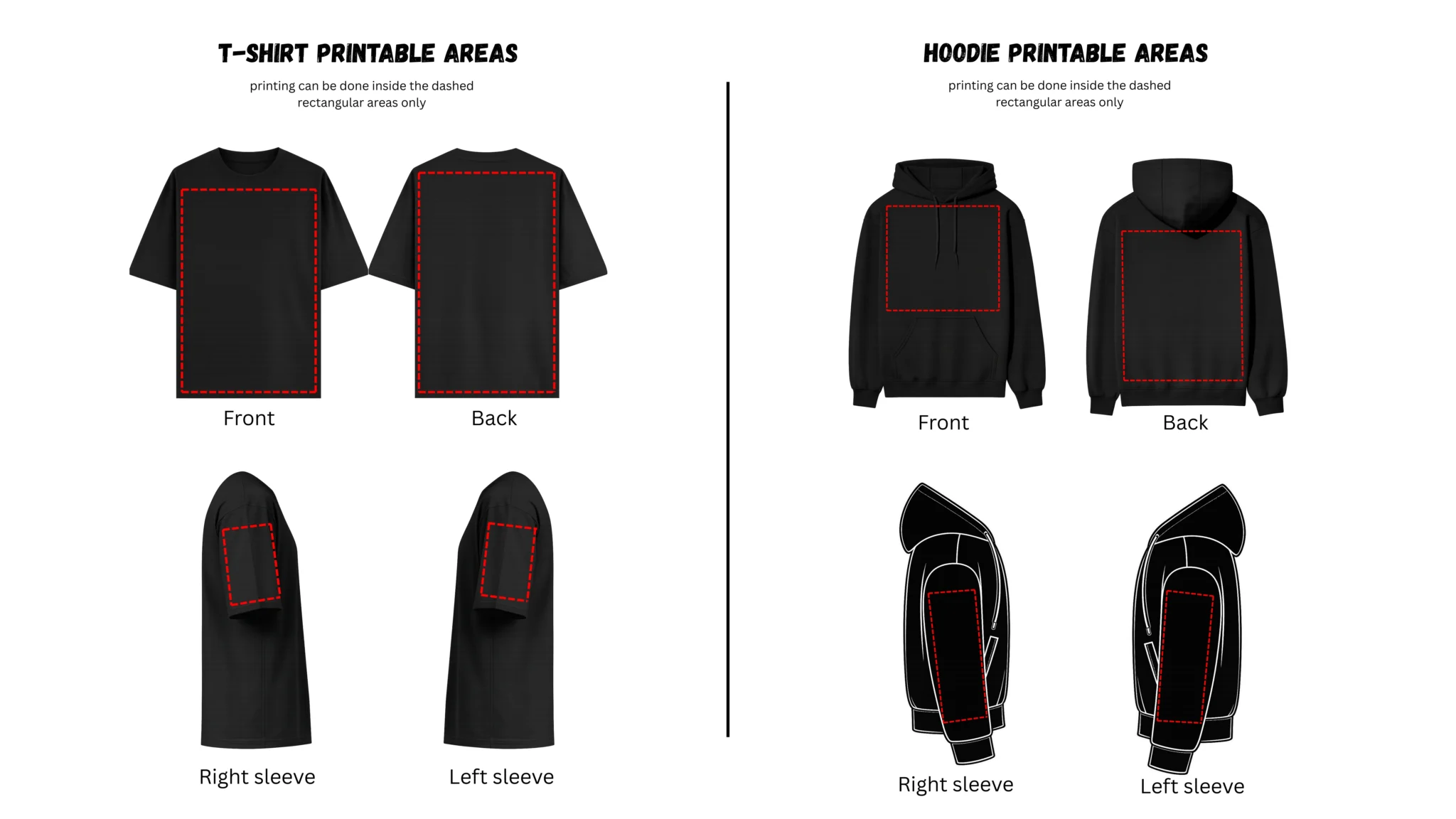 custom printing bware